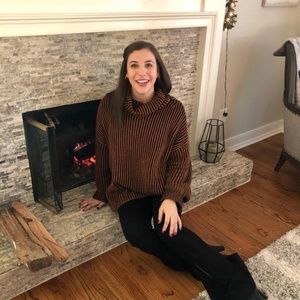 Meet your Posher, Carly